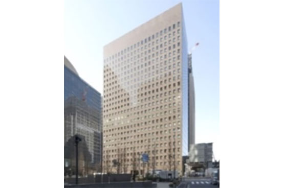 大手センタービル