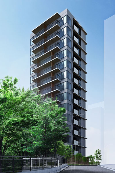 プラウド神田駿河台