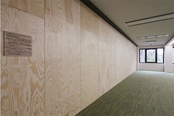 耐震壁（ LVL，接着接合）