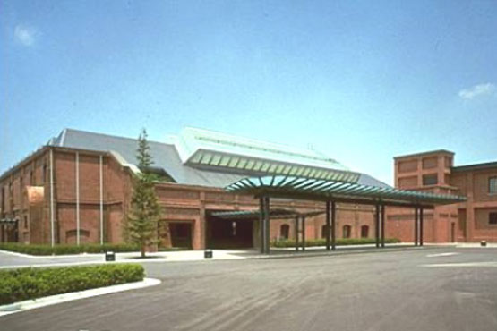 トヨタミュージアム産業技術記念館