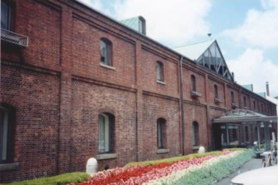 舞鶴市政記念館