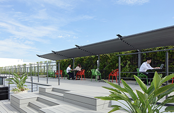 ソトコミ実施イメージ