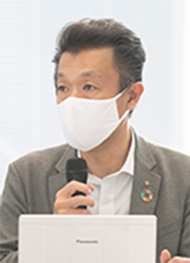 高橋幹雄