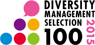 2015 diversity management selection 100