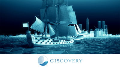GISCOVERY®