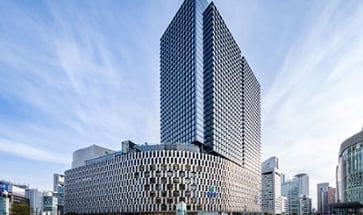 大阪梅田ツインタワーズ・サウス