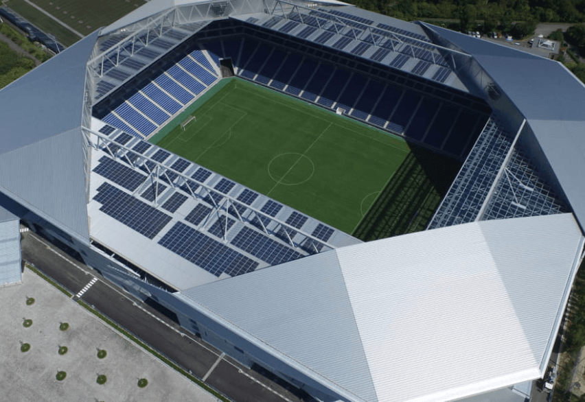 Panasonic Stadium Suita