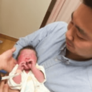 浮田 長志