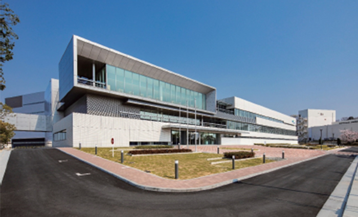 充填工程他高度封じ込め