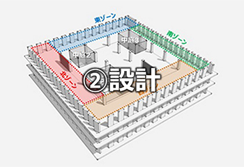 亀島小学校跡地計画