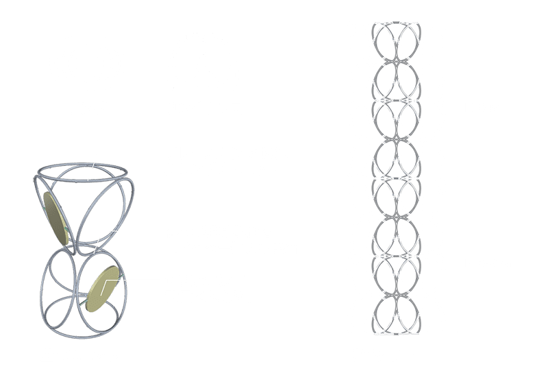 Lunar Towerの構造