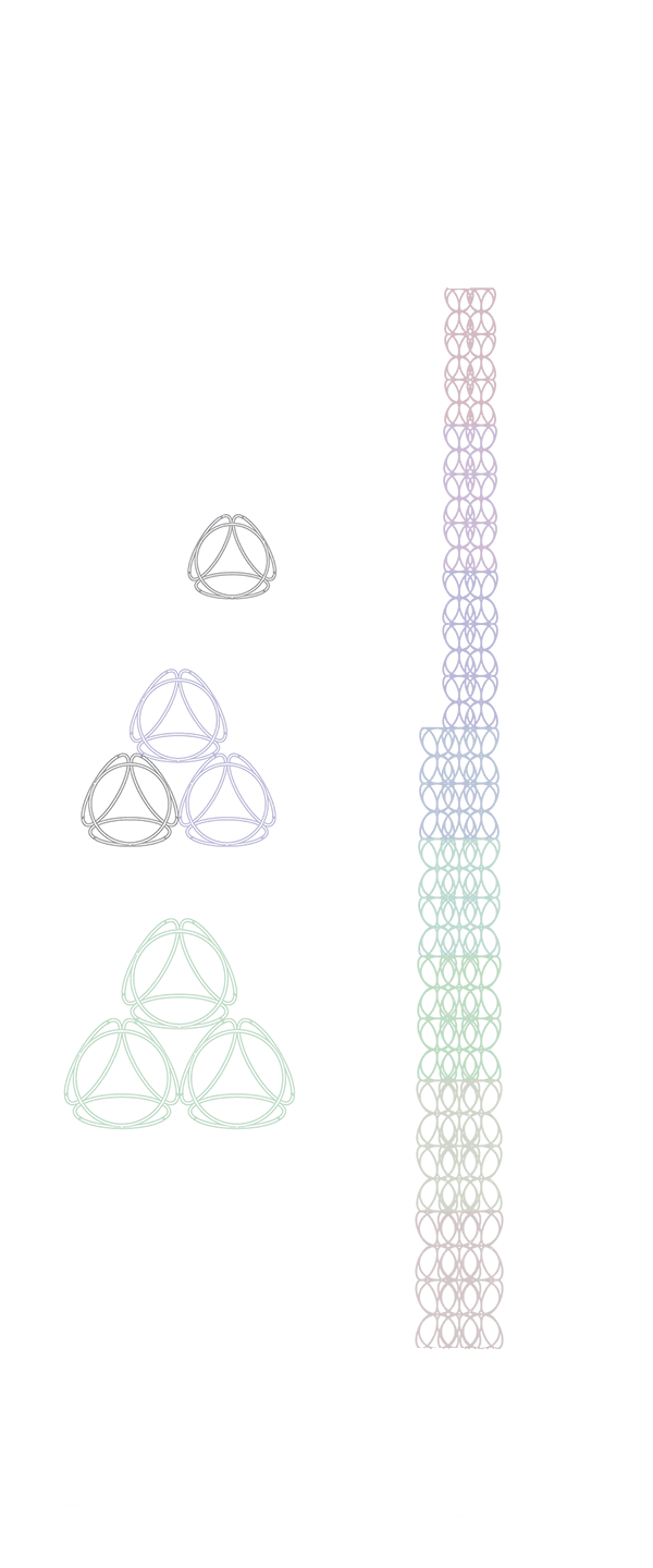 Lunar Towerの構造
