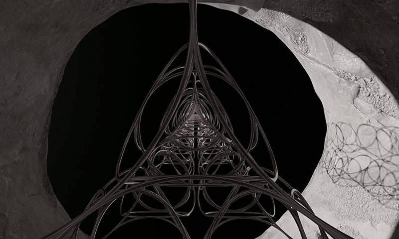 Lunar TOWER