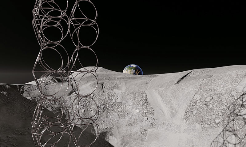 Lunar TOWER