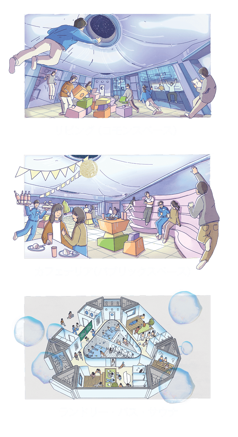 ミクロコスモス
