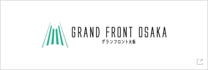 GRAND FRONT OSAKA