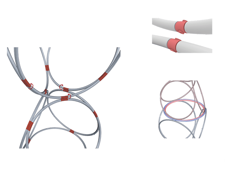 Structure of Lunar TOWER