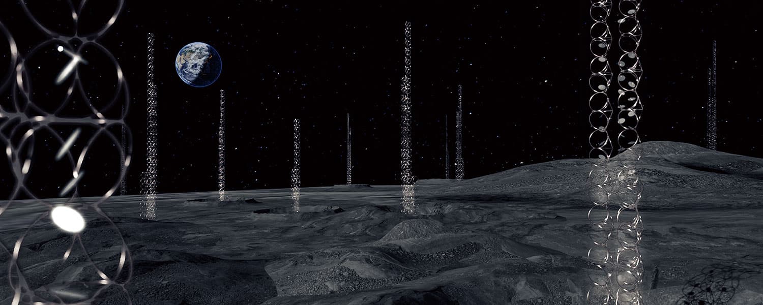 Lunar Tower